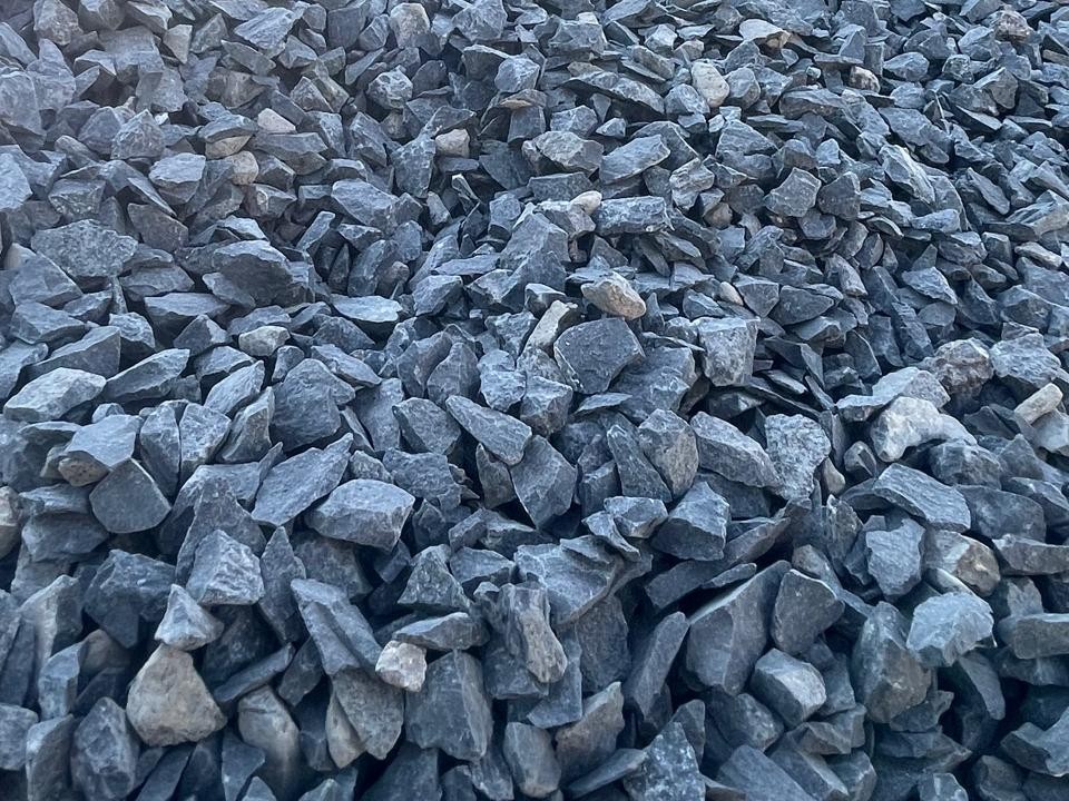 10mm Aggregate Stock