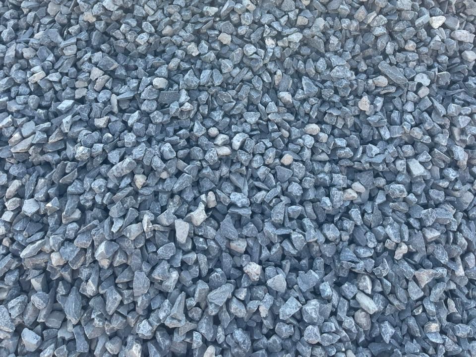 20mm Aggregate